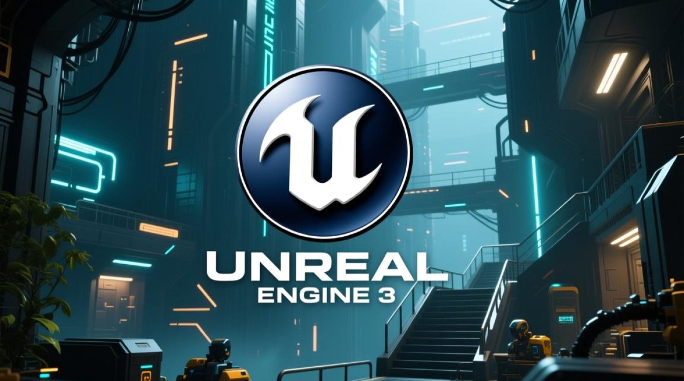 虚幻3引擎配置攻略，如何优化设置以提升游戏性能与画面效果？