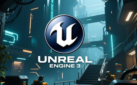 虚幻3引擎配置攻略，如何优化设置以提升游戏性能与画面效果？