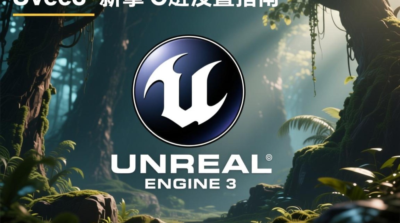 虚幻3引擎配置攻略，如何优化设置以提升游戏性能与画面效果？