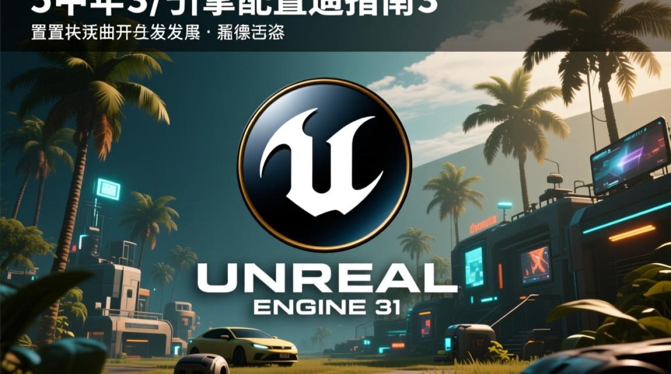 虚幻3引擎配置攻略，如何优化设置以提升游戏性能与画面效果？