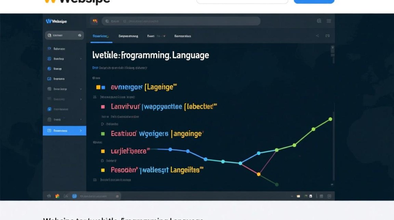 如何选择最佳网页开发语言?探讨Python、JavaScript等热门选项的优劣 如何选择最佳网页开发语言?探讨Python、JavaScript等热门选项的优劣