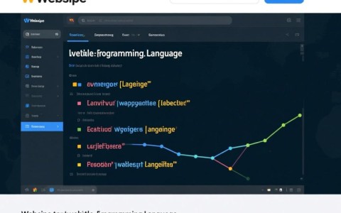 如何选择最佳网页开发语言？探讨Python、JavaScript等热门选项的优劣