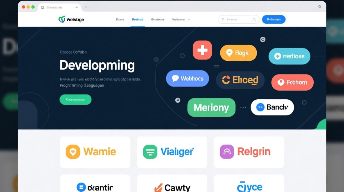 如何选择最佳网页开发语言?探讨Python、JavaScript等热门选项的优劣 如何选择最佳网页开发语言?探讨Python、JavaScript等热门选项的优劣