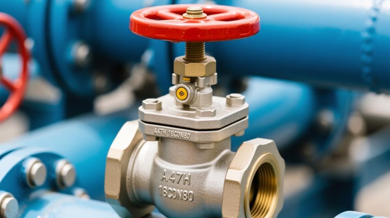 安全阀a47h-16cdn80这款型号的安全阀有何独特之处和适用场景？