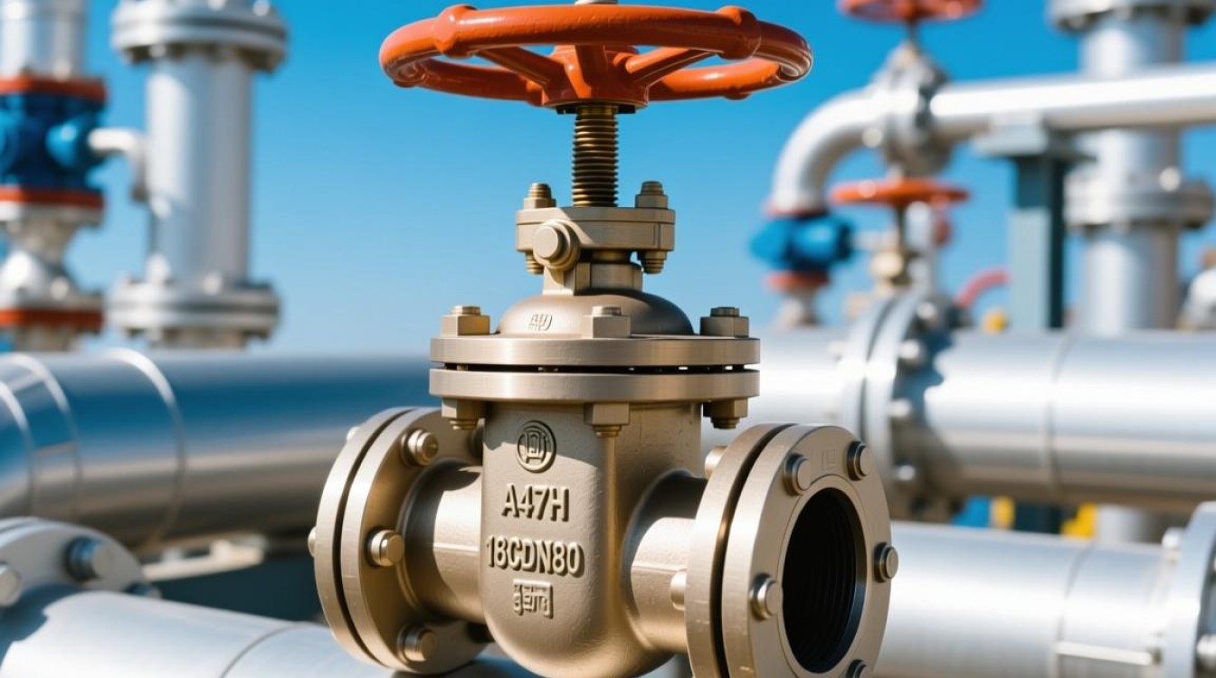 安全阀a47h-16cdn80这款型号的安全阀有何独特之处和适用场景？