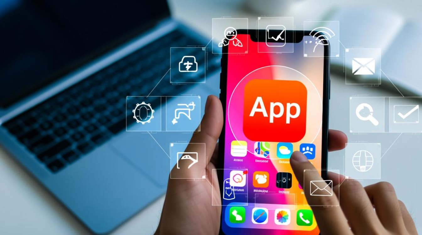 知名企业app开发服务，为何成为行业首选之谜？