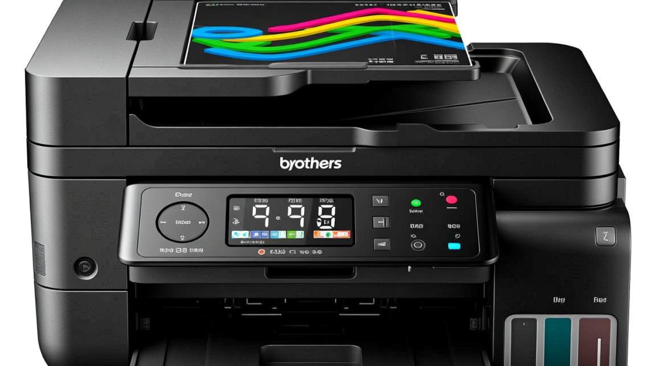 兄弟打印机dcp9030cdn如何顺利实现中文转换设置？