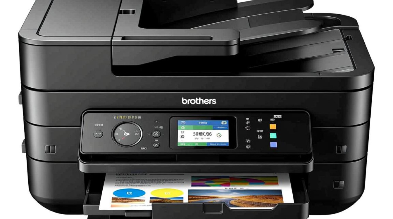 兄弟打印机dcp9030cdn如何顺利实现中文转换设置？