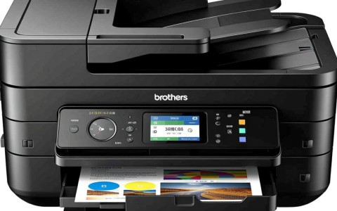 兄弟打印机dcp9030cdn如何顺利实现中文转换设置？