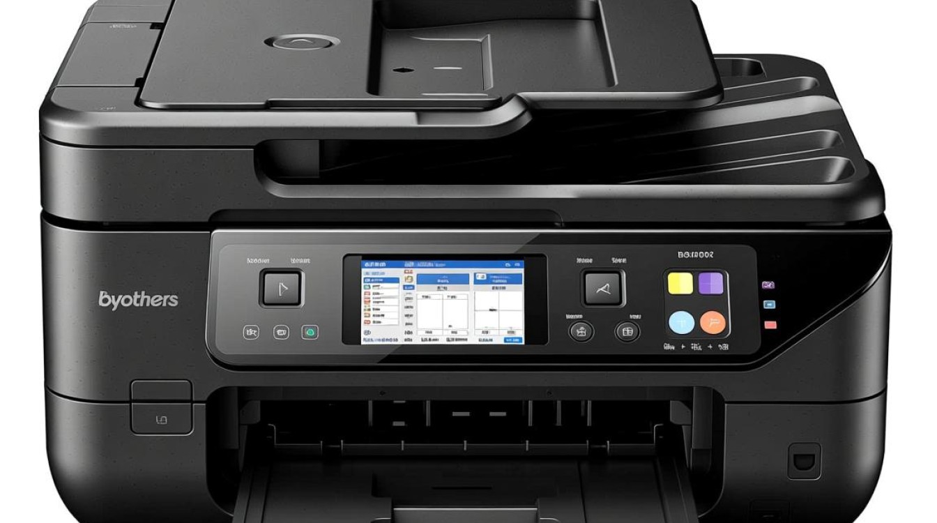 兄弟打印机dcp9030cdn如何顺利实现中文转换设置？