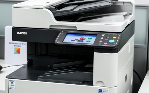 京瓷m5521cdn打印机换鼓过程详解，有何注意事项？