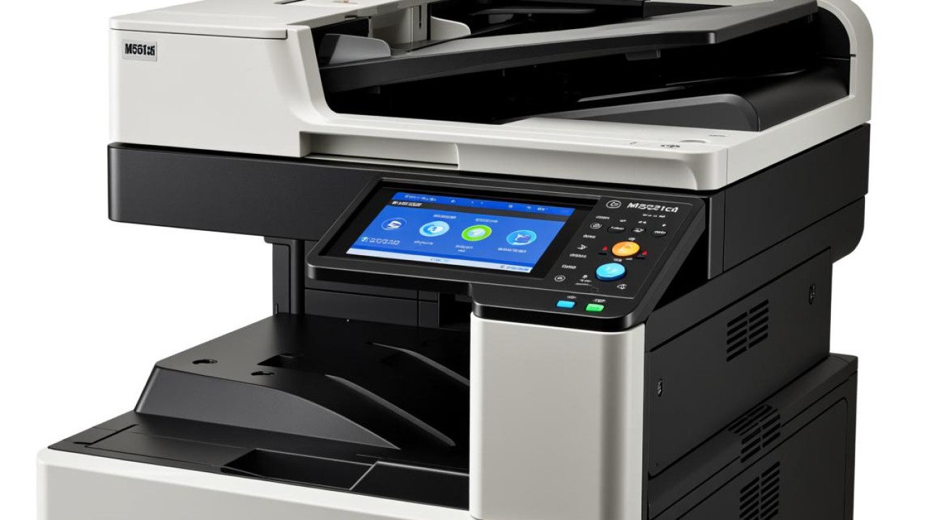 京瓷m5521cdn打印机换鼓过程详解，有何注意事项？