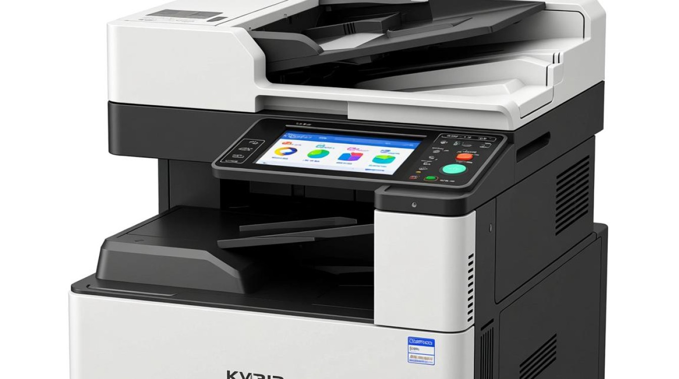 京瓷m5521cdn打印机换鼓过程详解，有何注意事项？