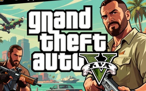 玩GTA5配置要求高吗？不同平台配置差异大吗？