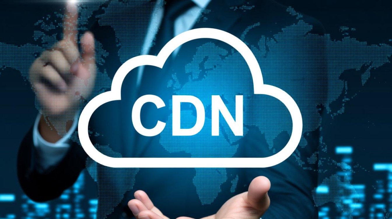 CDN业务在云计算架构中究竟处于哪一关键层次？