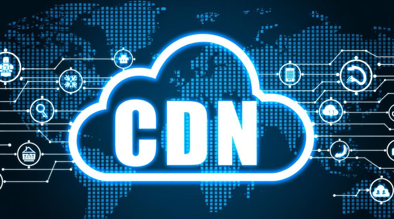 CDN业务在云计算架构中究竟处于哪一关键层次？
