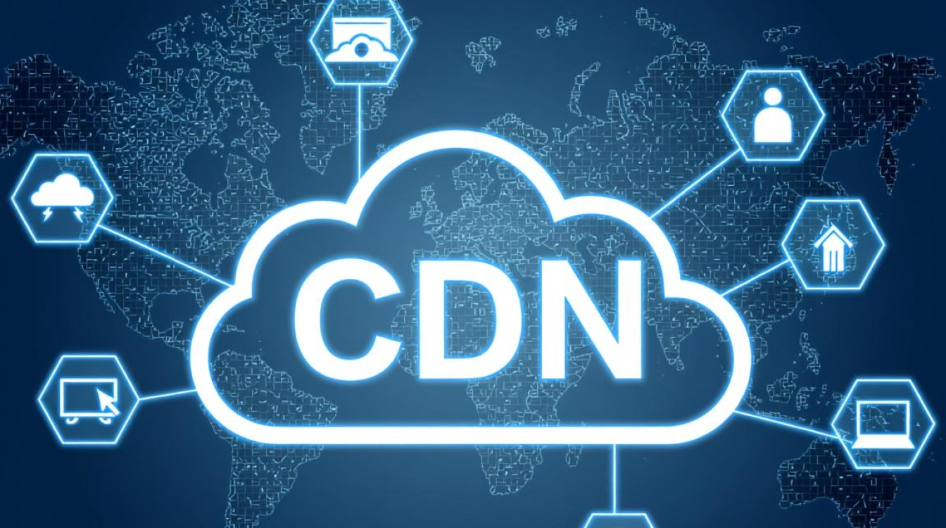 CDN业务在云计算架构中究竟处于哪一关键层次？