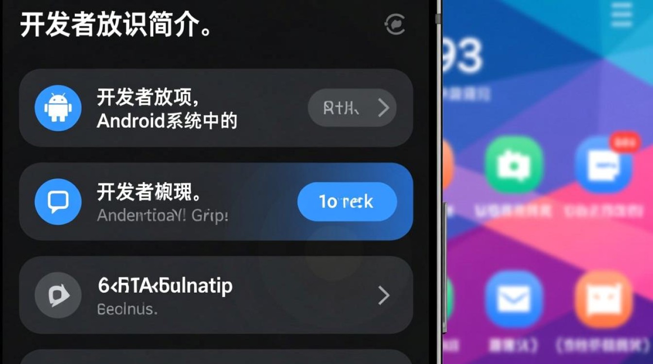 美图手机如何进入开发者选项？详细步骤揭秘