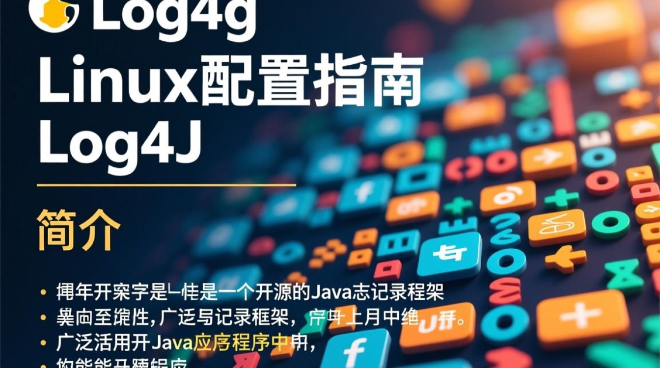 Linux环境下log4j配置遇到哪些常见问题及解决方法? Linux环境下log4j配置遇到哪些常见问题及解决方法?