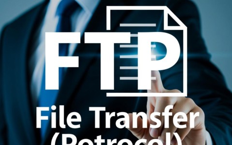 FTP服务器配置过程中，有哪些关键步骤和注意事项？