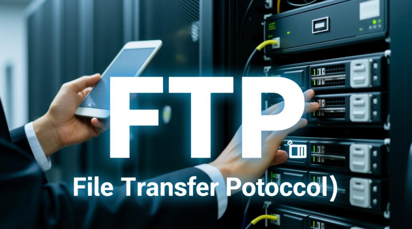 FTP服务器配置过程中,有哪些关键步骤和注意事项? FTP服务器配置过程中,有哪些关键步骤和注意事项?