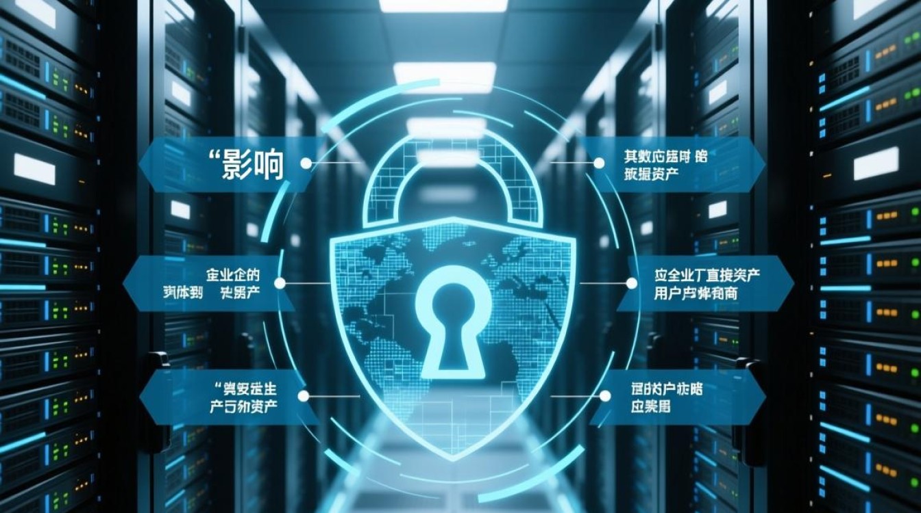 服务器被攻击进黑洞怎么办？数据安全怎么保障？