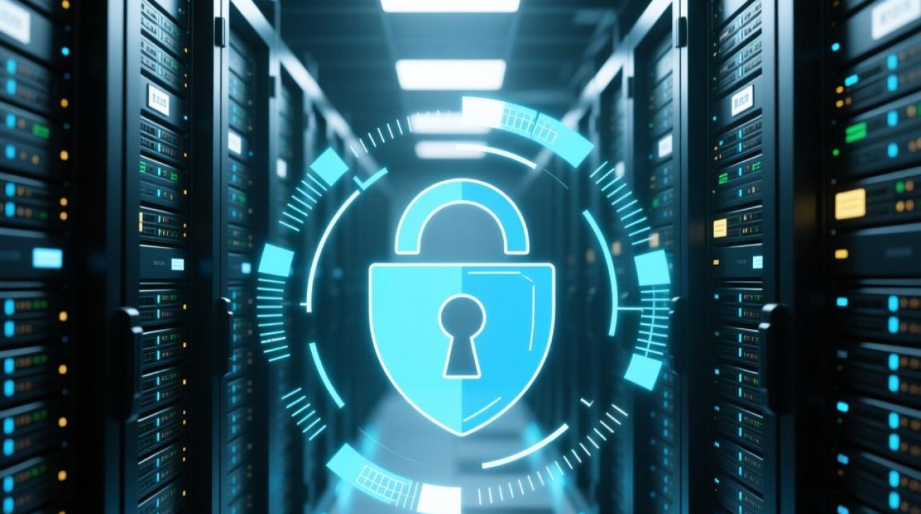 服务器被攻击进黑洞怎么办？数据安全怎么保障？