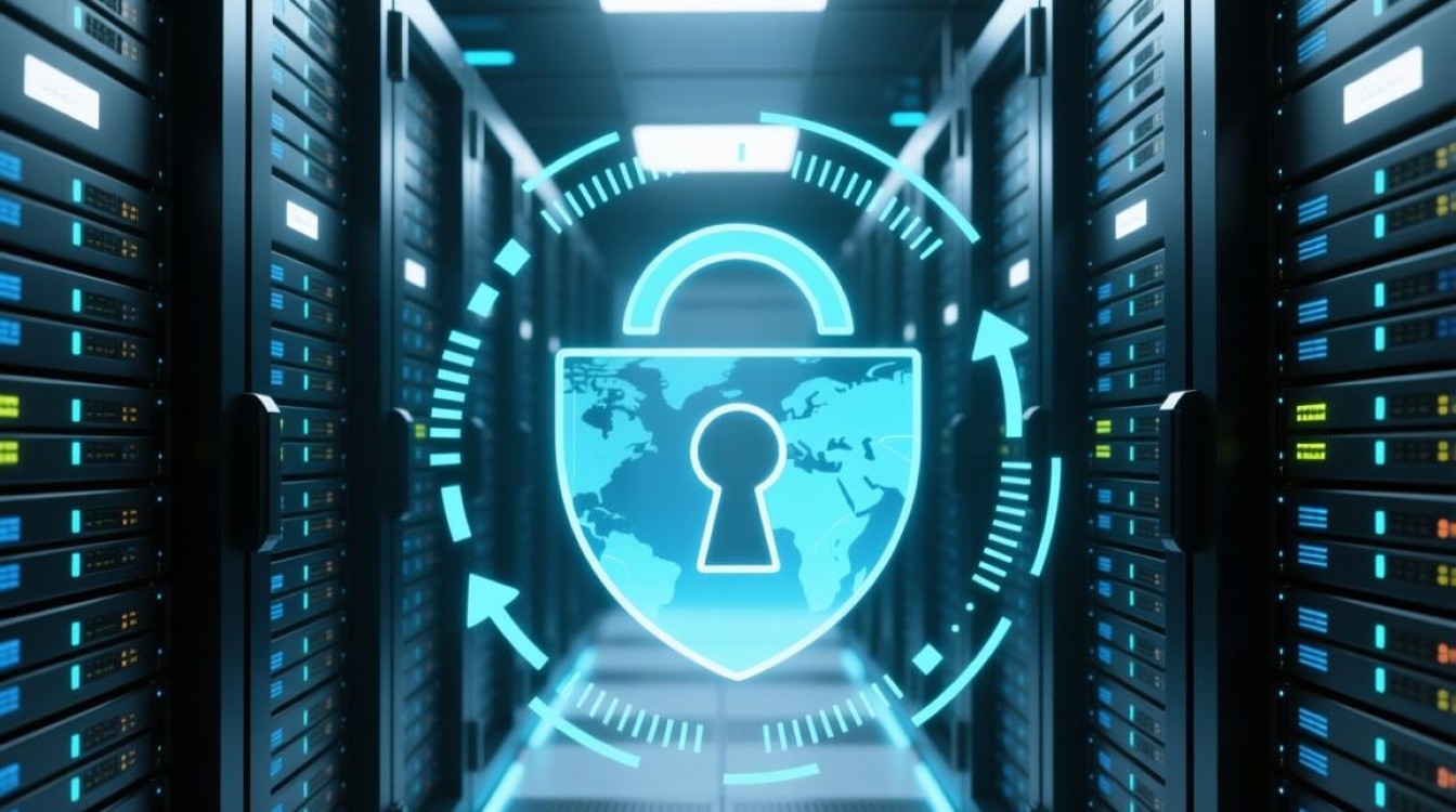 服务器被攻击进黑洞怎么办？数据安全怎么保障？