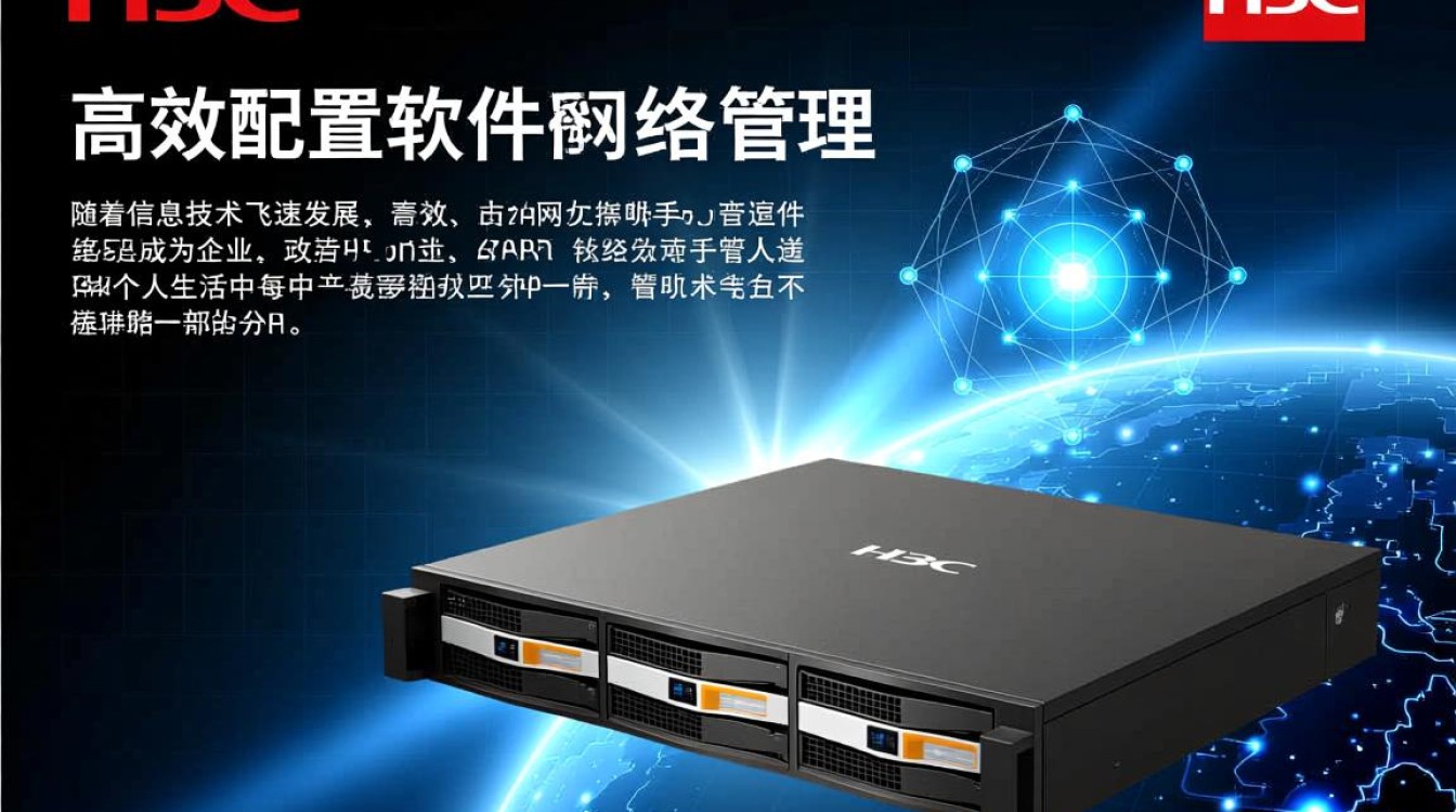 h3c配置软件有哪些使用技巧和常见问题？深度解析与答疑！