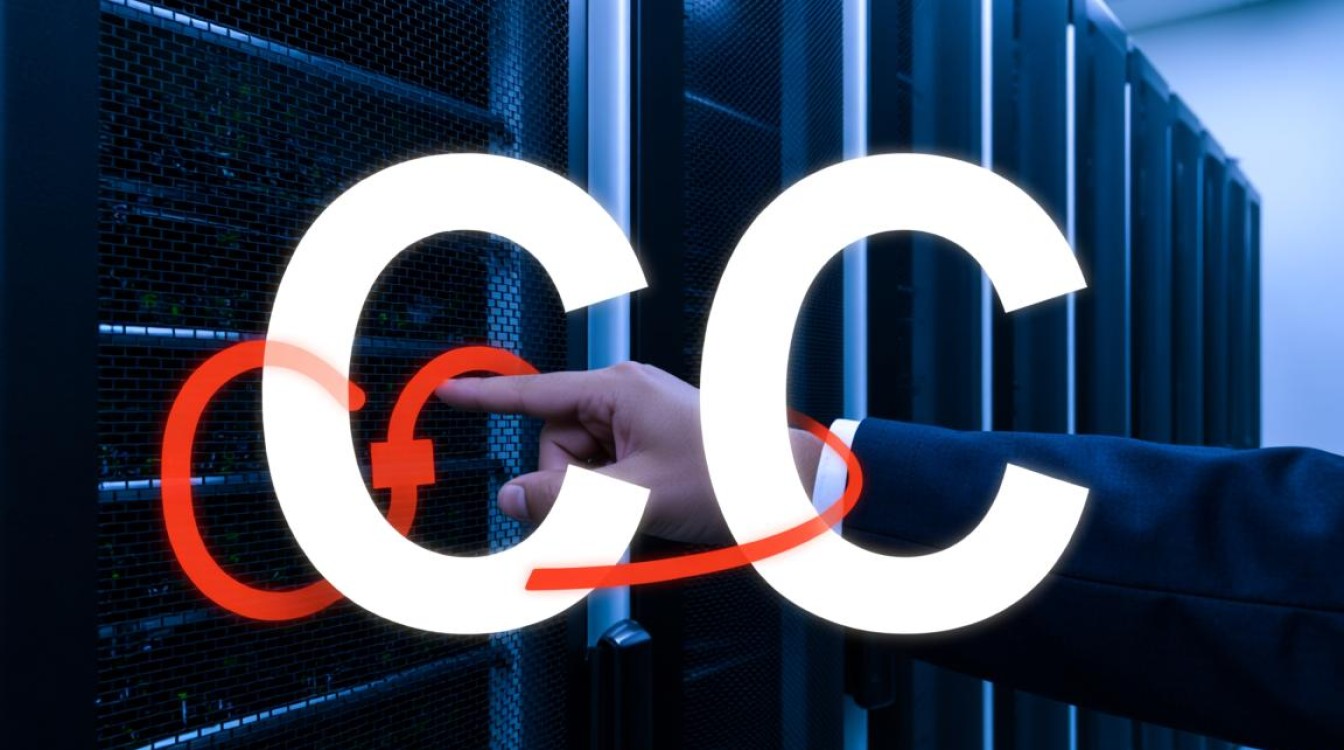 服务器被CC攻击后如何有效防护与处理？