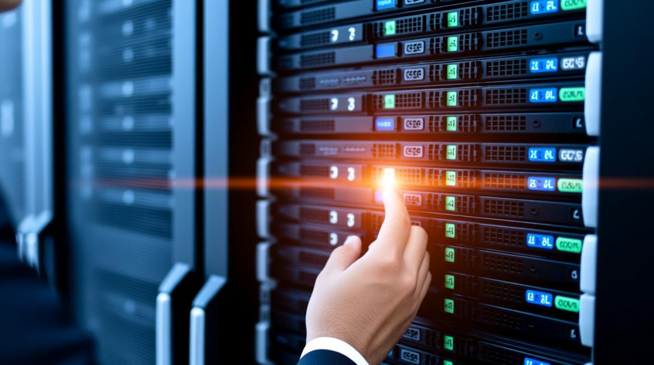 服务器被CC攻击后如何有效防护与处理？