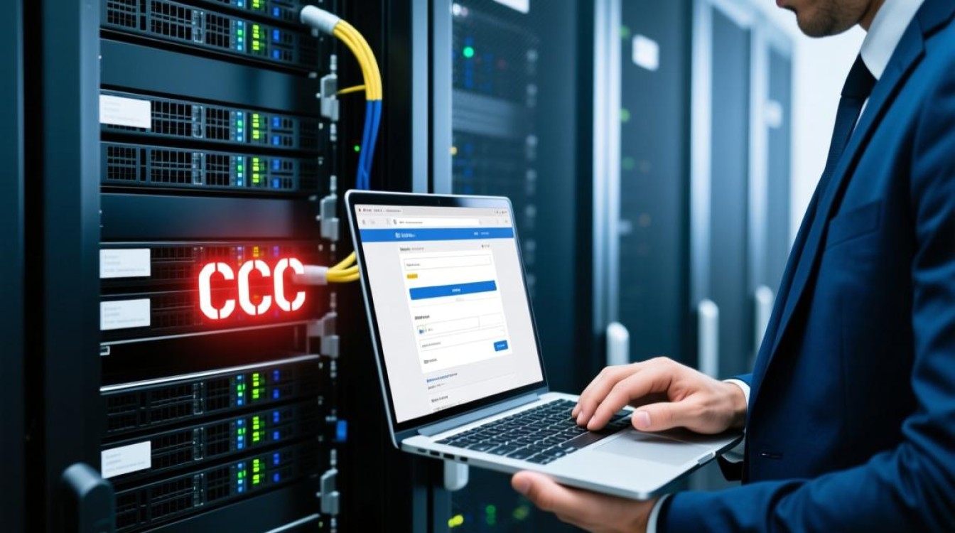 服务器被CC攻击后如何有效防护与处理？