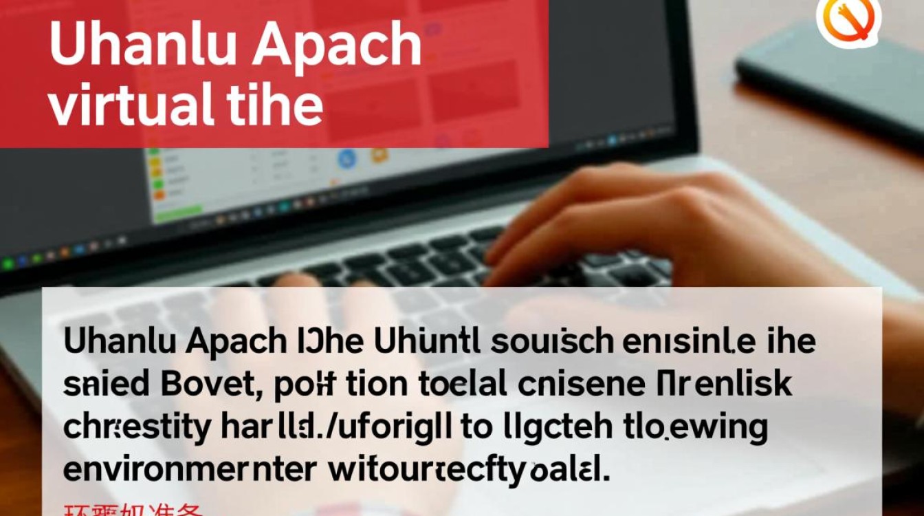 如何正确配置Ubuntu系统上的Apache虚拟主机？