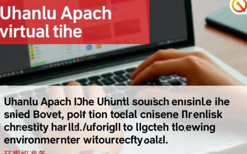 如何正确配置Ubuntu系统上的Apache虚拟主机？