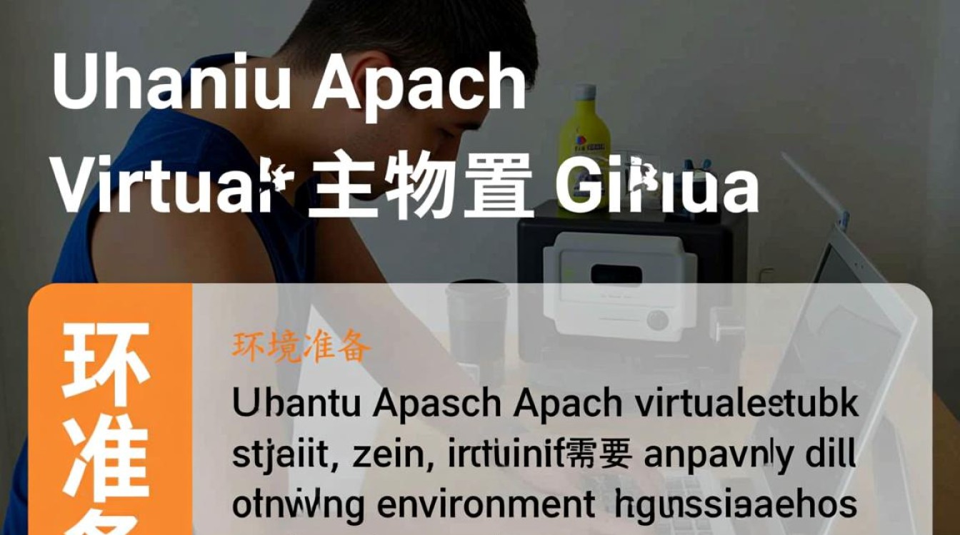 如何正确配置Ubuntu系统上的Apache虚拟主机？
