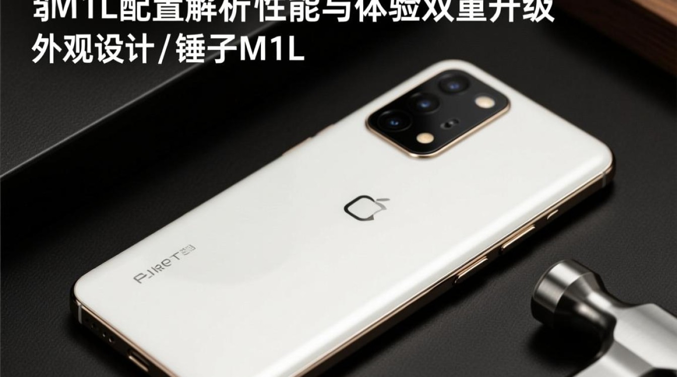 锤子M1L配置如何?性价比与竞品相比有何优势? 锤子M1L配置如何?性价比与竞品相比有何优势?