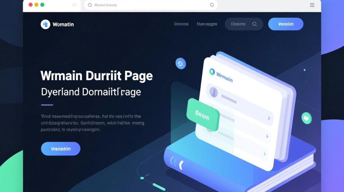 如何轻松制作个性化域名后缀页面?实用技巧大揭秘! 如何轻松制作个性化域名后缀页面?实用技巧大揭秘!