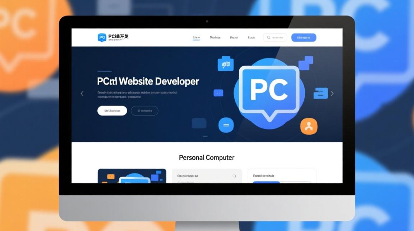 PC端网站开发究竟涉及哪些技术和流程？其核心要素与挑战有哪些？