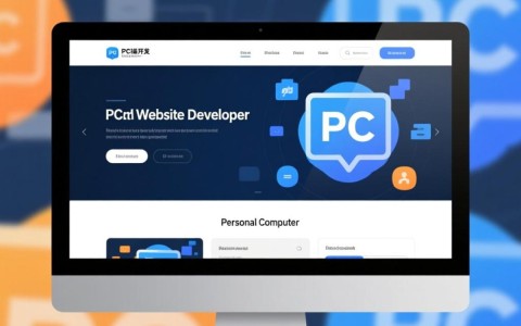 PC端网站开发究竟涉及哪些技术和流程？其核心要素与挑战有哪些？