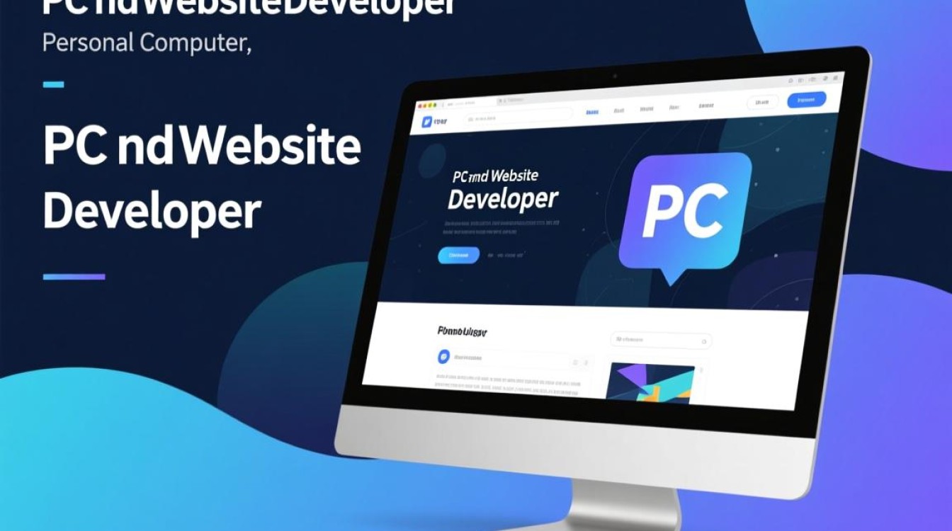 PC端网站开发究竟涉及哪些技术和流程？其核心要素与挑战有哪些？