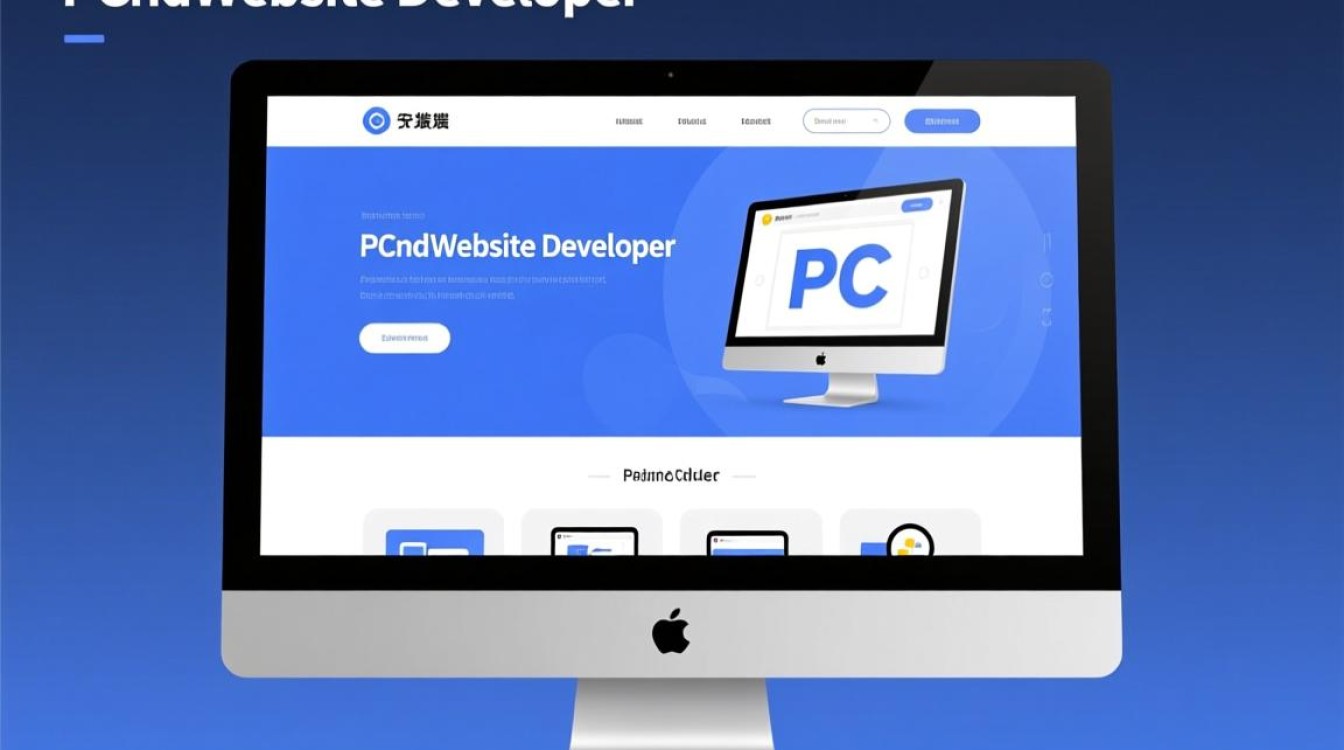 PC端网站开发究竟涉及哪些技术和流程？其核心要素与挑战有哪些？