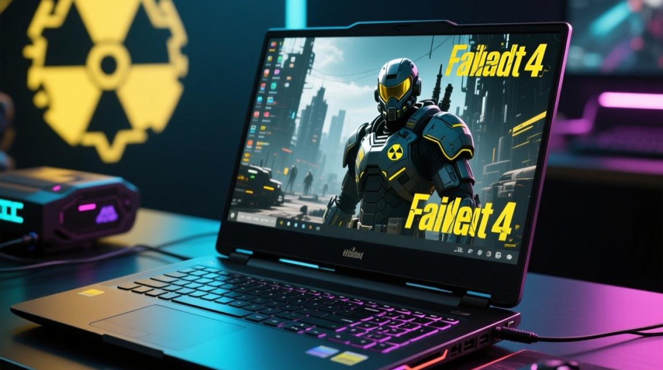 辐射4笔记本配置推荐，哪些笔记本能流畅运行？