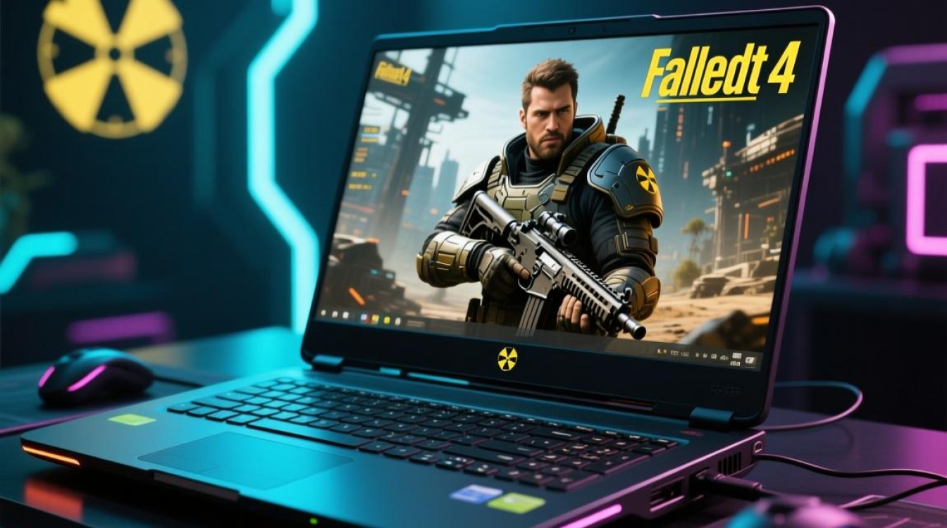 辐射4笔记本配置推荐，哪些笔记本能流畅运行？