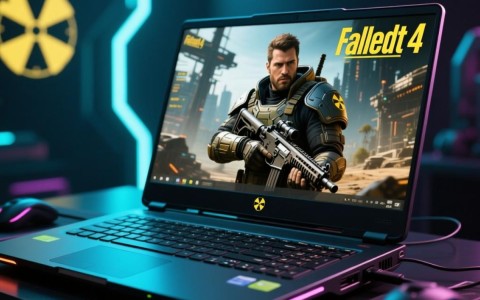辐射4笔记本配置推荐，哪些笔记本能流畅运行？
