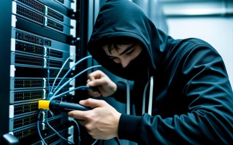 服务器被黑客攻击后，如何紧急处理并防止数据泄露？