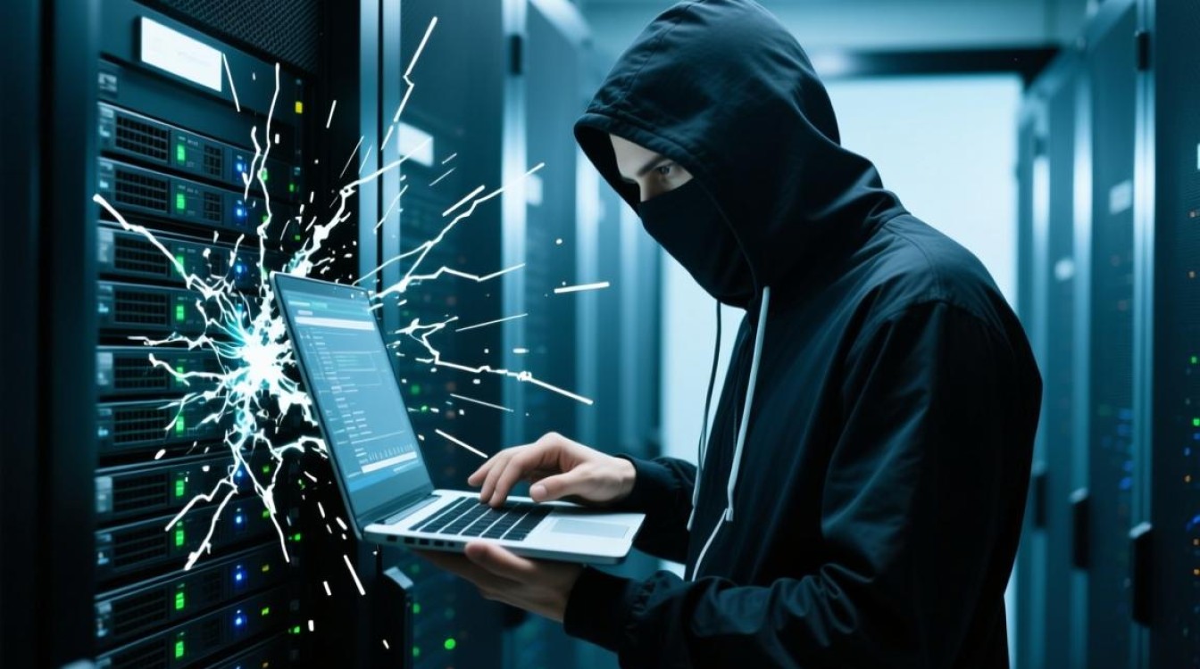 服务器被黑客攻击后,如何紧急处理并防止数据泄露? 服务器被黑客攻击后,如何紧急处理并防止数据泄露?