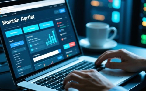 为何查看域名解析缓存如此重要？解析缓存影响速度与稳定性，揭秘其背后的秘密！