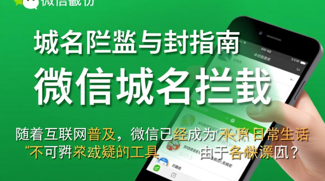 微信域名被拦截后,解封方法有哪些?官方途径和自助技巧大揭秘! 微信域名被拦截后,解封方法有哪些?官方途径和自助技巧大揭秘!