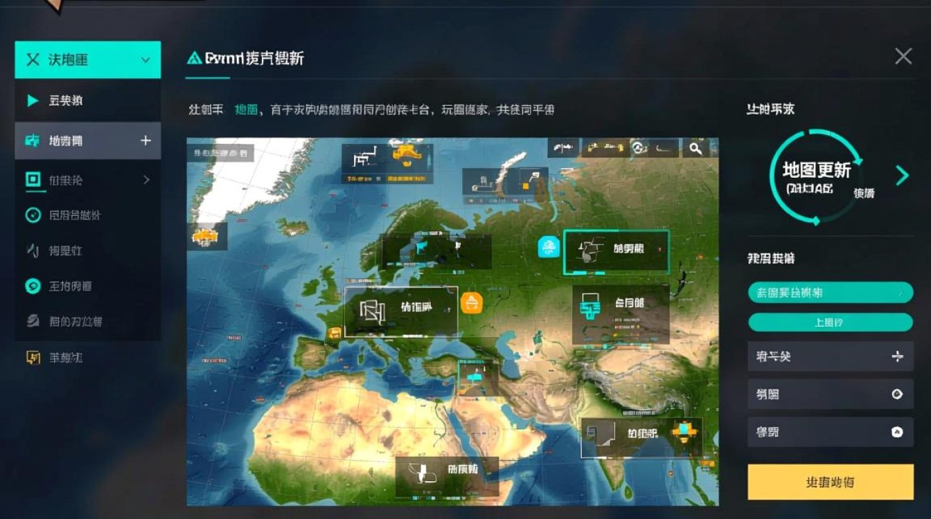 为何CF地图工坊频繁出现地图未上传至CDN的问题,背后原因是什么? 为何CF地图工坊频繁出现地图未上传至CDN的问题,背后原因是什么?
