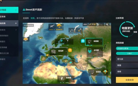 为何CF地图工坊频繁出现地图未上传至CDN的问题，背后原因是什么？